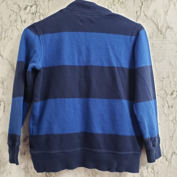 💕 Old Navy striped Sweatshirt Size M - Picture 9 of 9